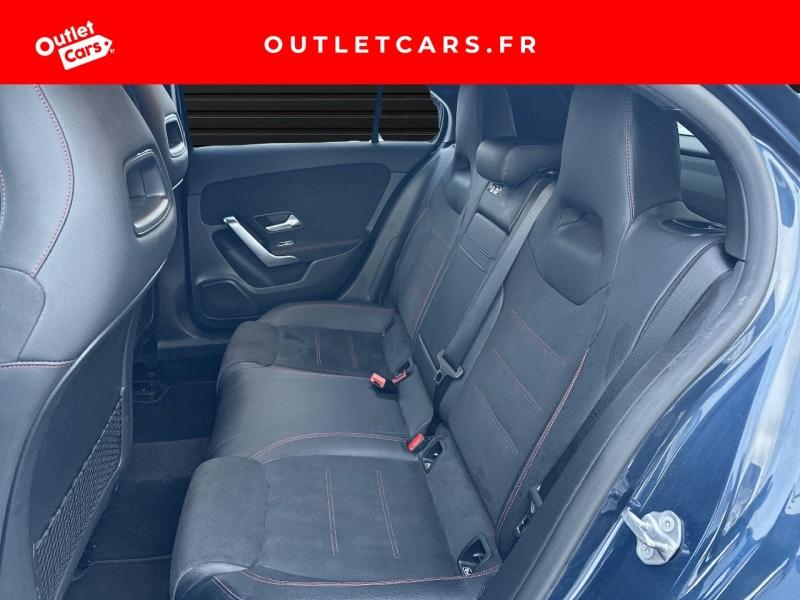 Voitures occasions MERCEDES-BENZ CLASSE A AMG Line Béthune