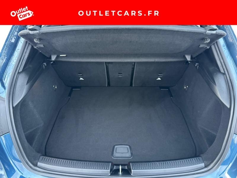 Voitures occasions MERCEDES-BENZ CLASSE A AMG Line Béthune