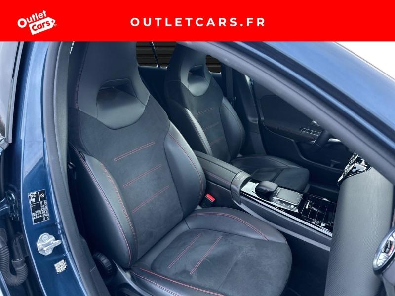 Voitures occasions MERCEDES-BENZ CLASSE A AMG Line Béthune