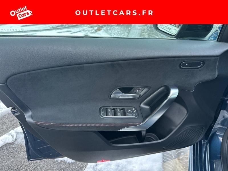 Voitures occasions MERCEDES-BENZ CLASSE A AMG Line Béthune
