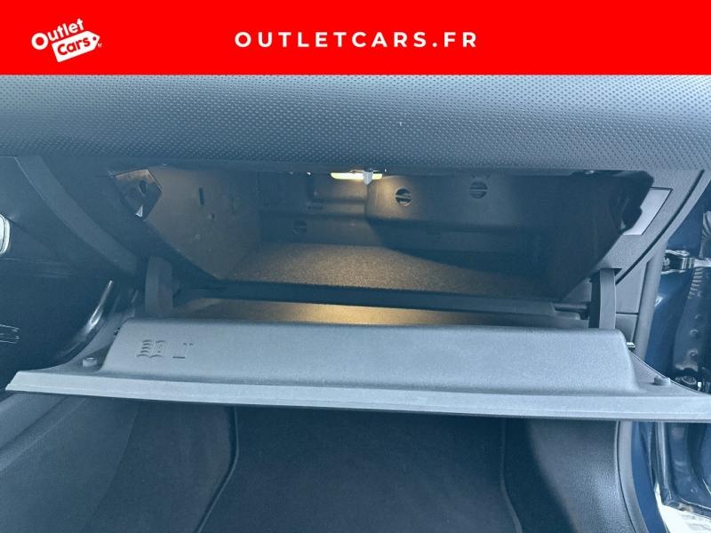 Voitures occasions MERCEDES-BENZ CLASSE A AMG Line Béthune