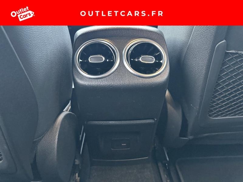 Voitures occasions MERCEDES-BENZ CLASSE A AMG Line Béthune