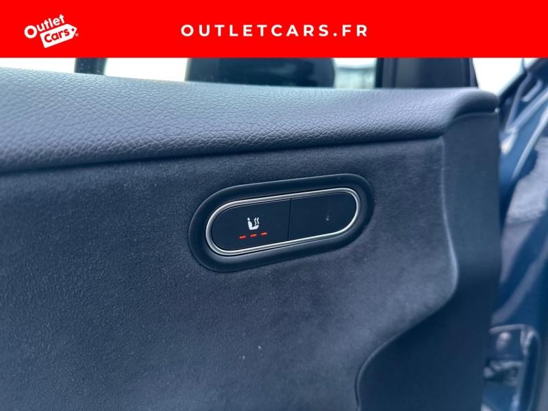 Voitures occasions MERCEDES-BENZ CLASSE A AMG Line Béthune