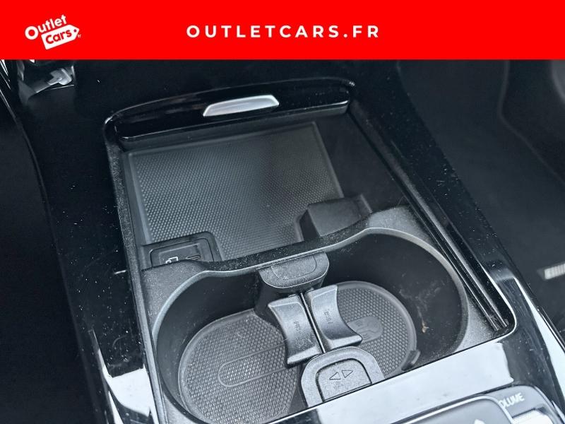 Voitures occasions MERCEDES-BENZ CLASSE A AMG Line Béthune