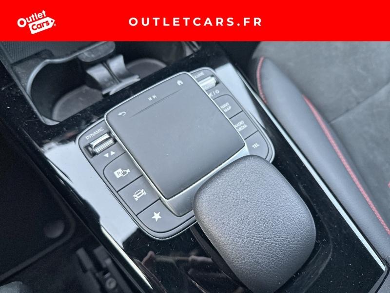 Voitures occasions MERCEDES-BENZ CLASSE A AMG Line Béthune