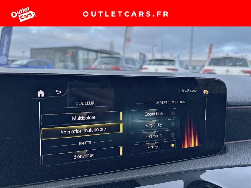 Voitures occasions MERCEDES-BENZ CLASSE A AMG Line Béthune