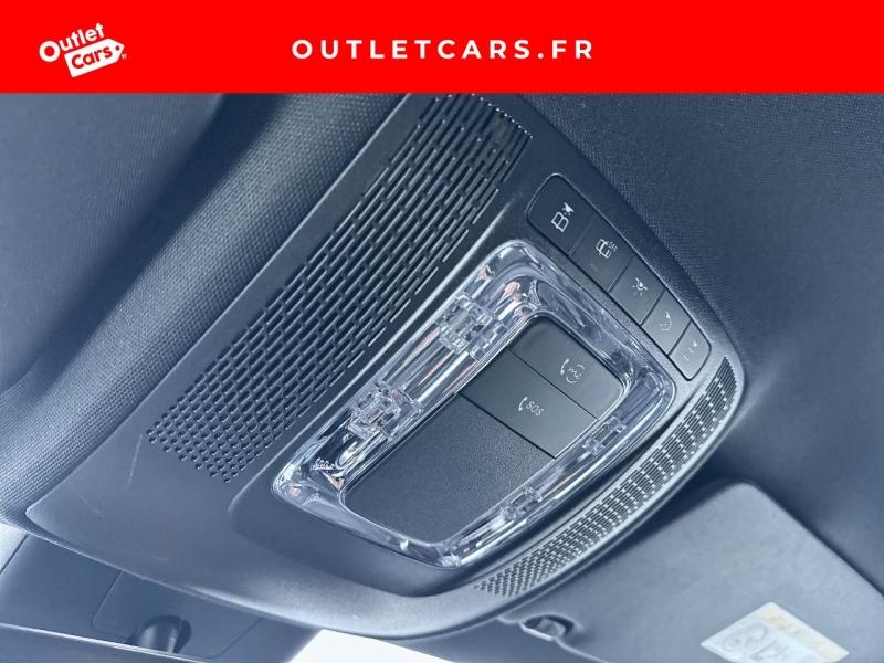 Voitures occasions MERCEDES-BENZ CLASSE A AMG Line Béthune