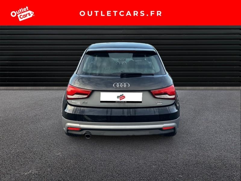 Voitures occasions Audi A1 Ambiente Béthune