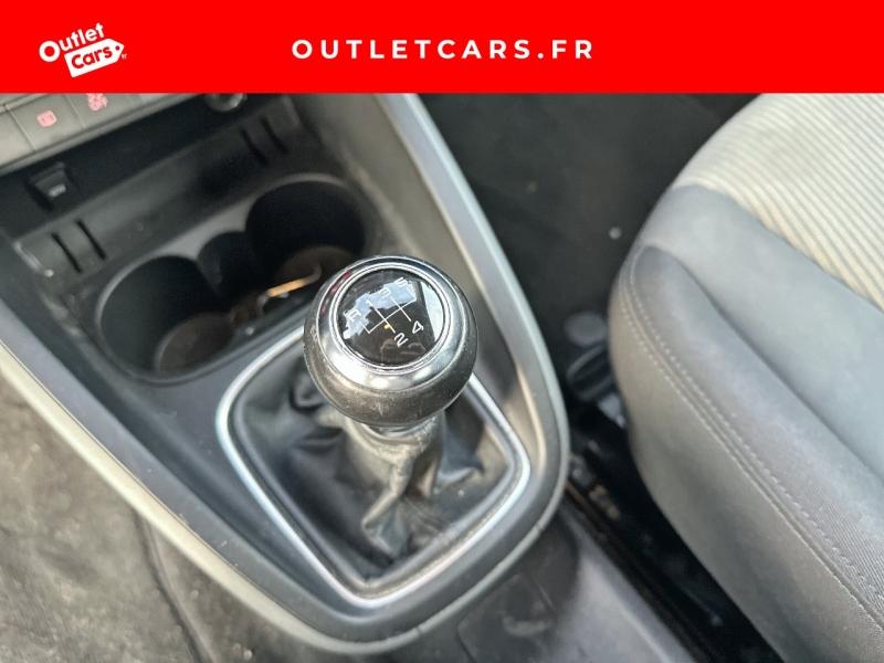 Voitures occasions Audi A1 Ambiente Béthune