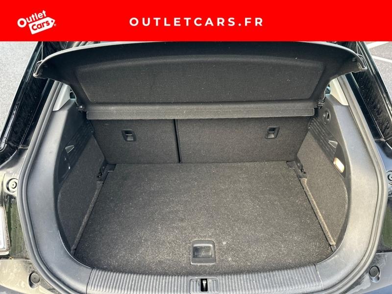 Voitures occasions Audi A1 Ambiente Béthune