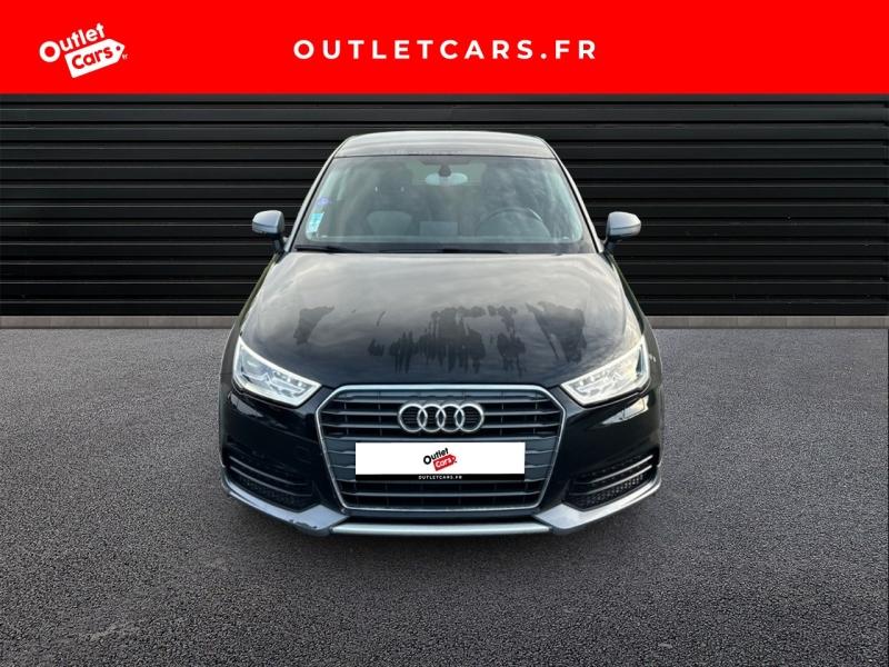 Voitures occasions Audi A1 Ambiente Béthune