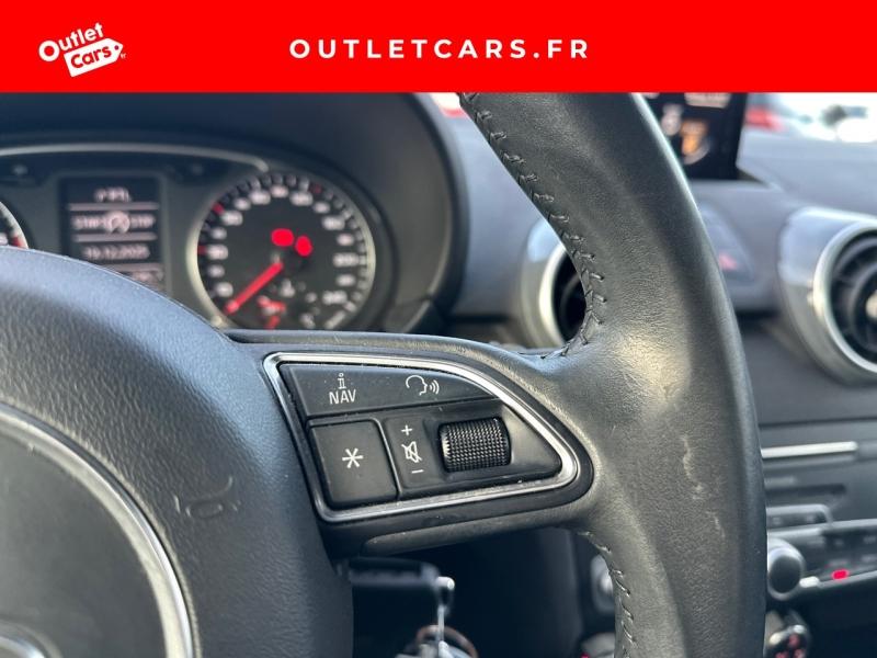 Voitures occasions Audi A1 Ambiente Béthune