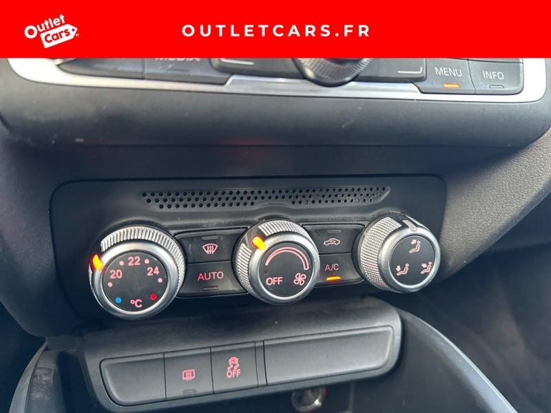 Voitures occasions Audi A1 Ambiente Béthune