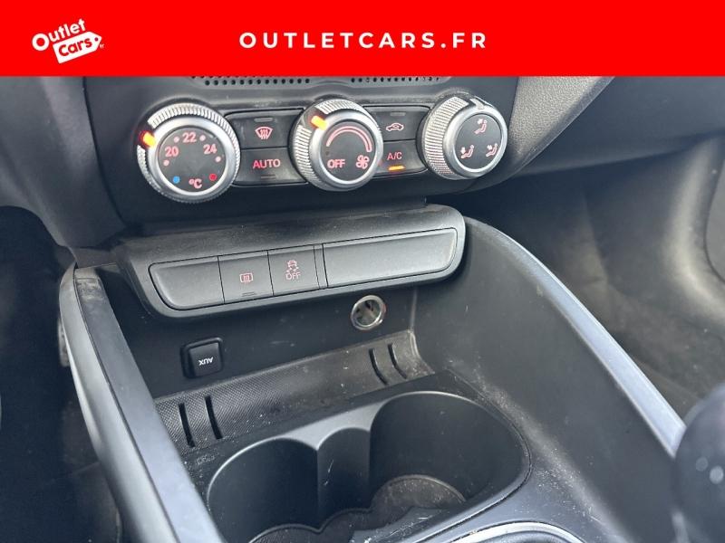 Voitures occasions Audi A1 Ambiente Béthune