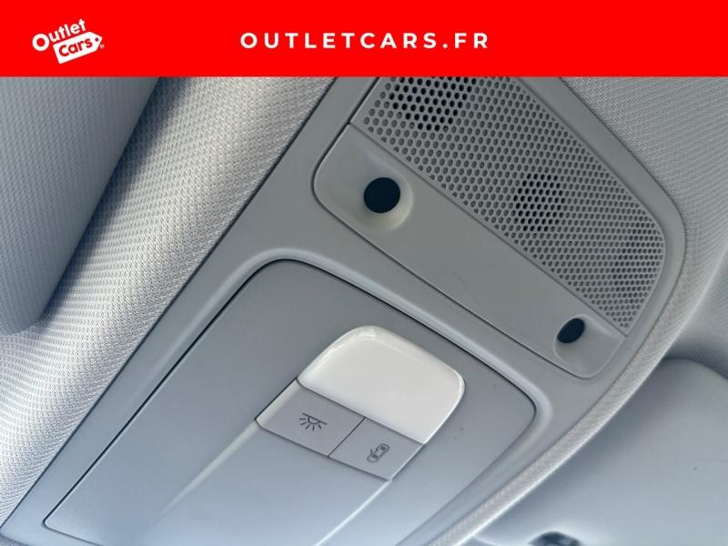 Voitures occasions Audi A1 Ambiente Béthune