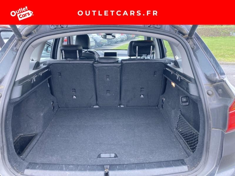 Voitures occasions BMW X1 Business Béthune