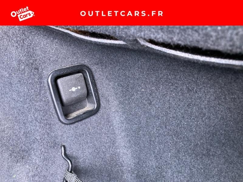 Voitures occasions BMW X1 Business Béthune