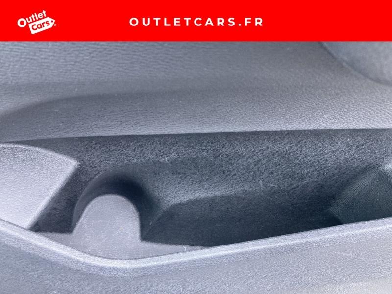 Voitures occasions BMW X1 Business Béthune