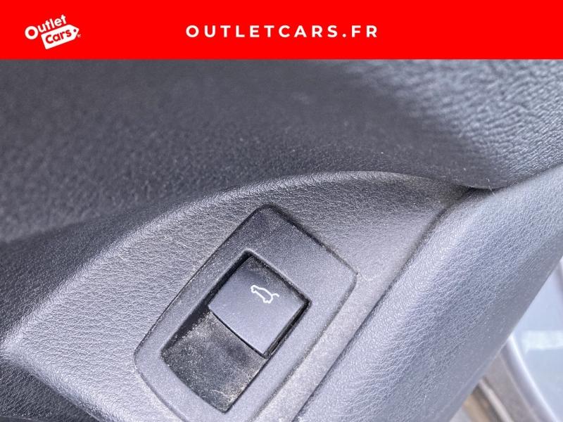 Voitures occasions BMW X1 Business Béthune