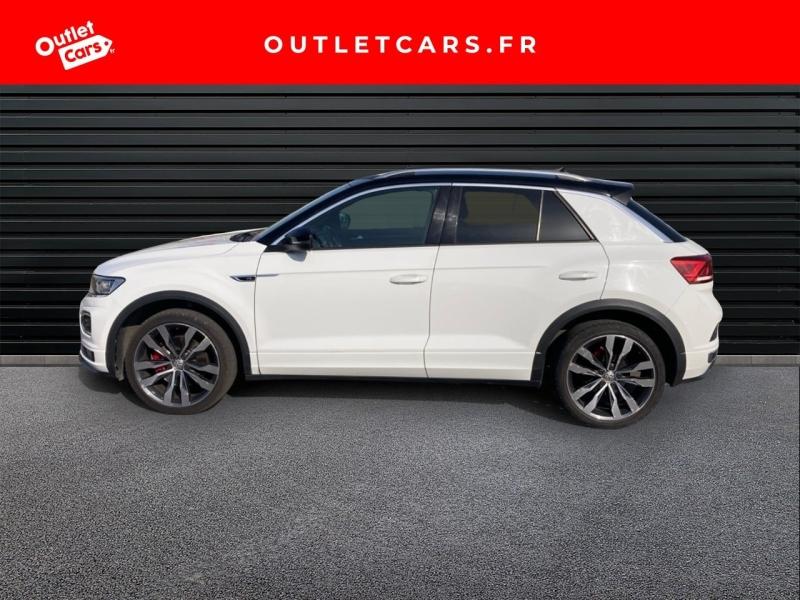 Voitures occasions VOLKSWAGEN T-ROC R-Line Béthune