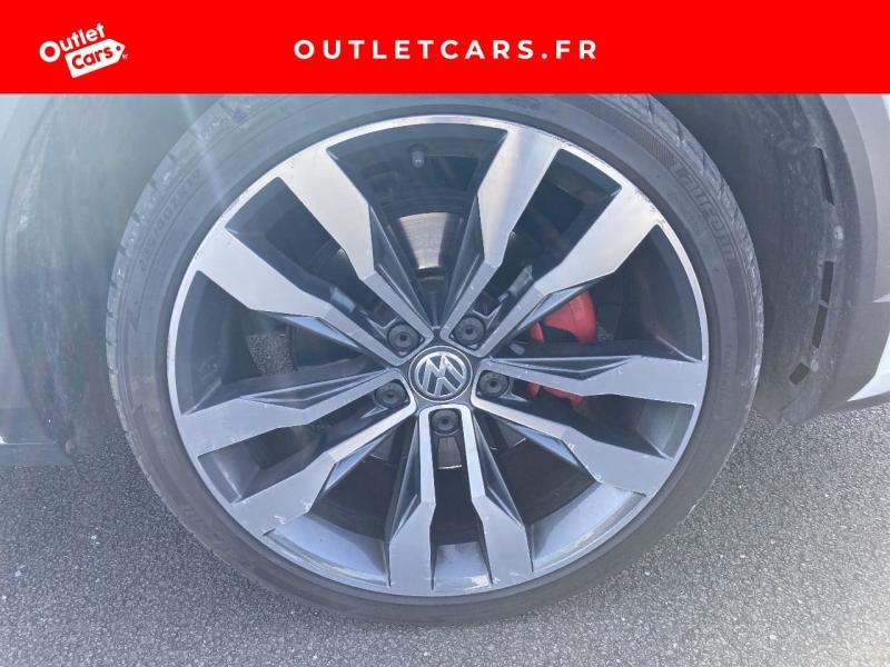 Voitures occasions VOLKSWAGEN T-ROC R-Line Béthune
