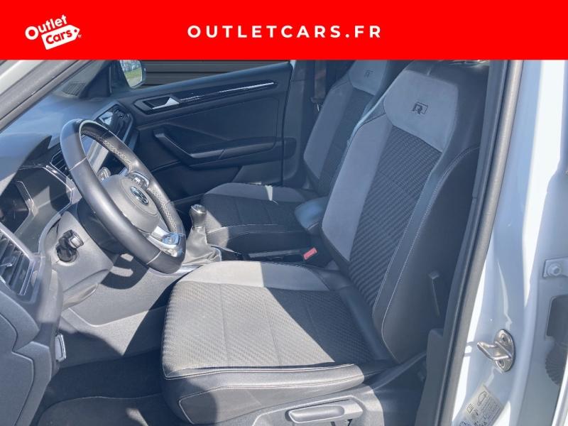 Voitures occasions VOLKSWAGEN T-ROC R-Line Béthune
