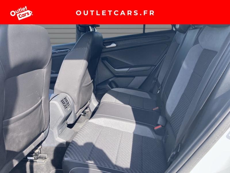 Voitures occasions VOLKSWAGEN T-ROC R-Line Béthune