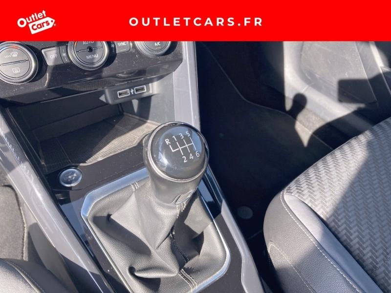 Voitures occasions VOLKSWAGEN T-ROC R-Line Béthune