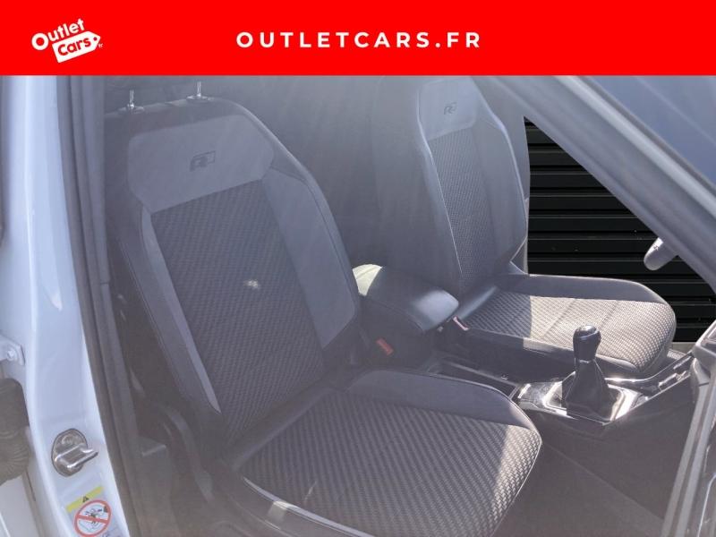 Voitures occasions VOLKSWAGEN T-ROC R-Line Béthune