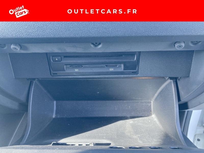 Voitures occasions VOLKSWAGEN T-ROC R-Line Béthune