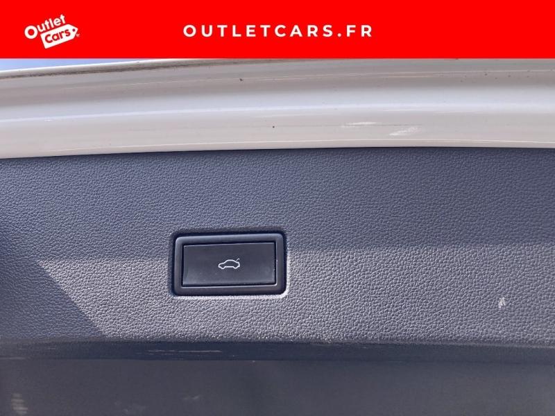 Voitures occasions VOLKSWAGEN T-ROC R-Line Béthune