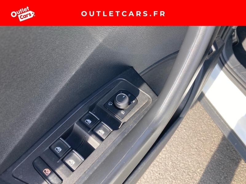 Voitures occasions VOLKSWAGEN T-ROC R-Line Béthune