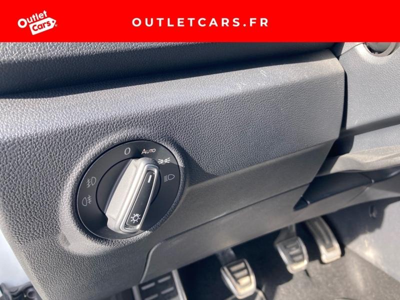 Voitures occasions VOLKSWAGEN T-ROC R-Line Béthune