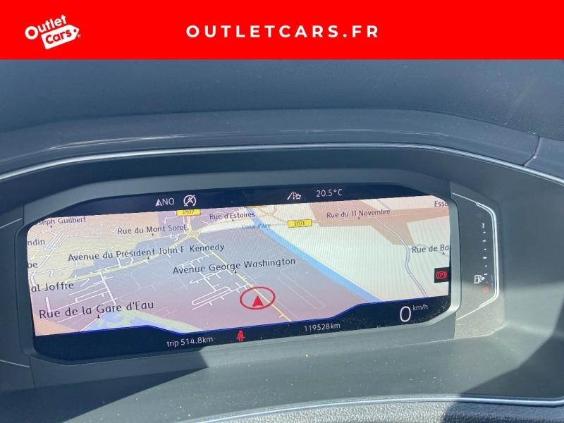 Voitures occasions VOLKSWAGEN T-ROC R-Line Béthune