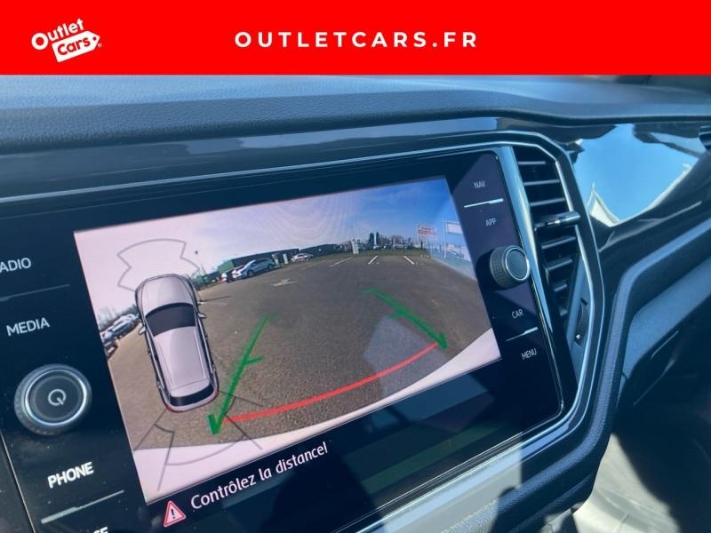 Voitures occasions VOLKSWAGEN T-ROC R-Line Béthune