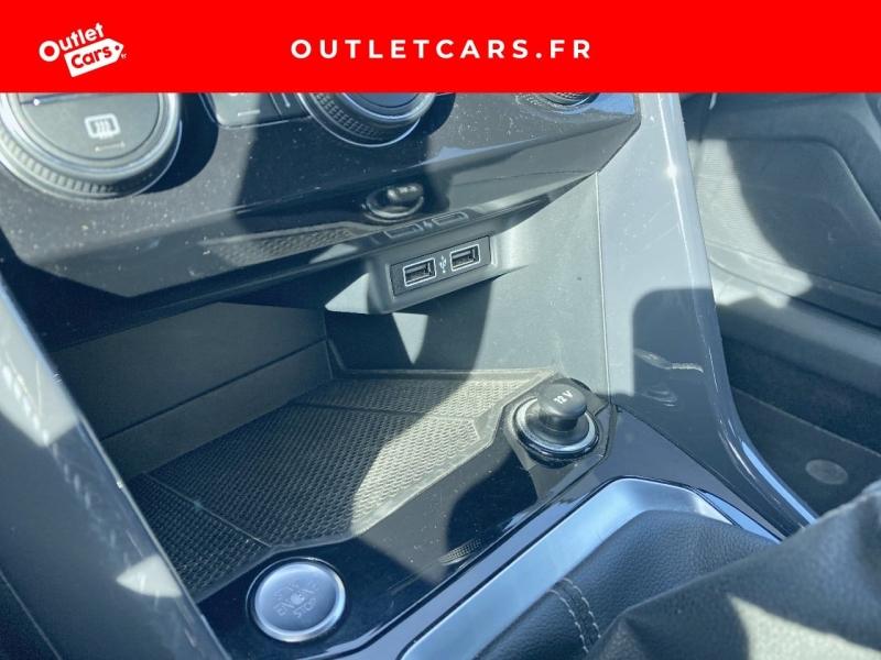 Voitures occasions VOLKSWAGEN T-ROC R-Line Béthune