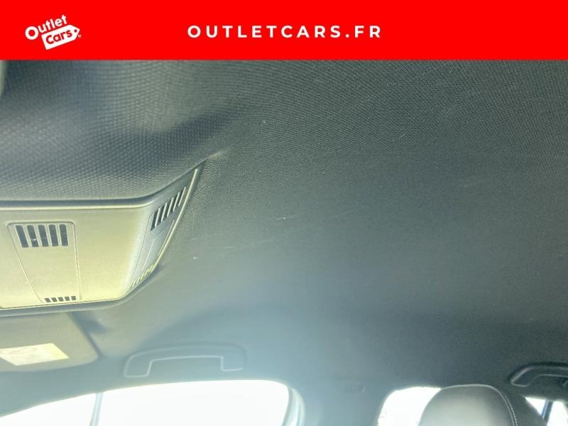 Voitures occasions VOLKSWAGEN T-ROC R-Line Béthune