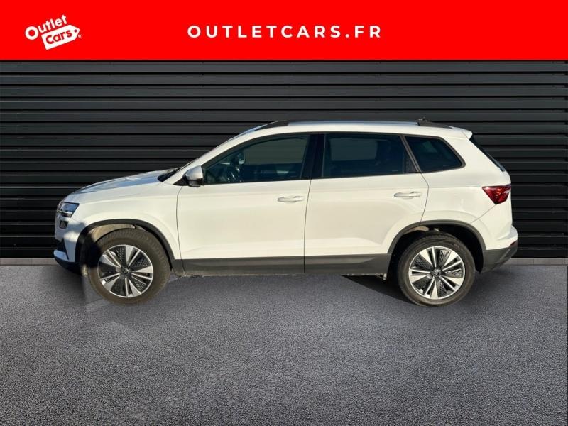 Voitures occasions ŠKODA KAROQ Business Béthune
