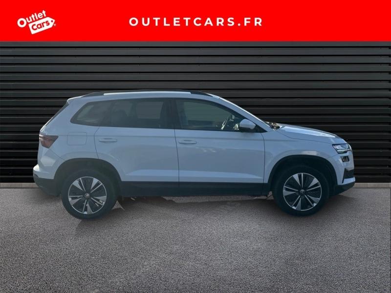 Voitures occasions ŠKODA KAROQ Business Béthune