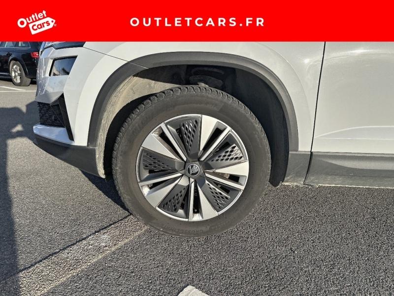 Voitures occasions ŠKODA KAROQ Business Béthune