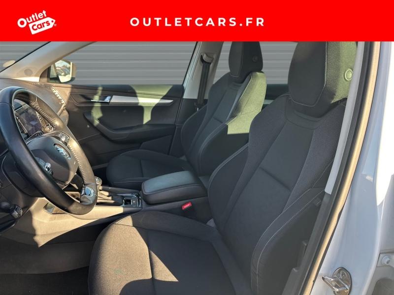 Voitures occasions ŠKODA KAROQ Business Béthune