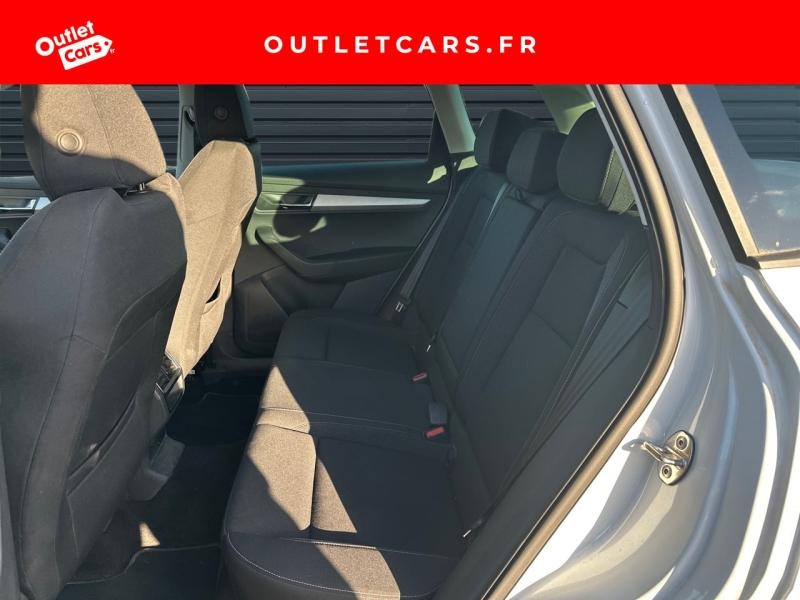 Voitures occasions ŠKODA KAROQ Business Béthune