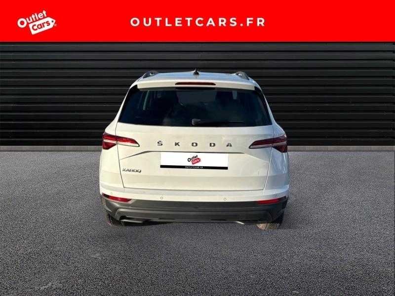 Voitures occasions ŠKODA KAROQ Business Béthune