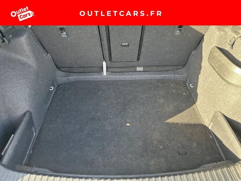 Voitures occasions ŠKODA KAROQ Business Béthune