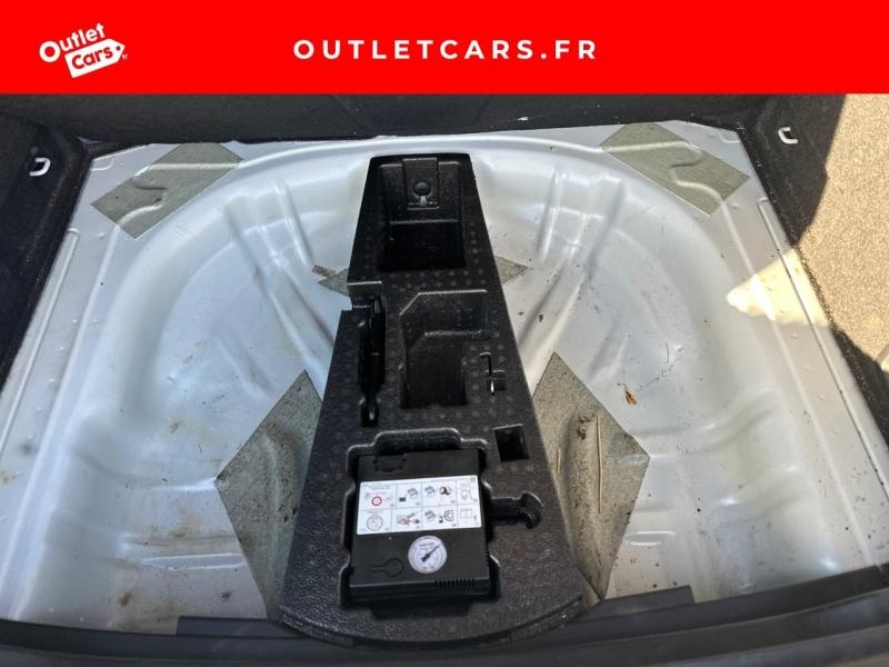 Voitures occasions ŠKODA KAROQ Business Béthune