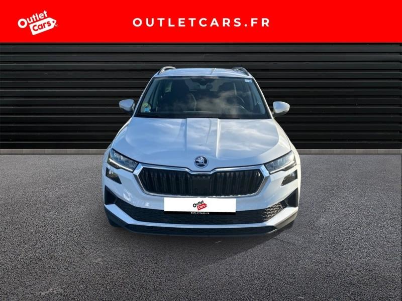 Voitures occasions ŠKODA KAROQ Business Béthune