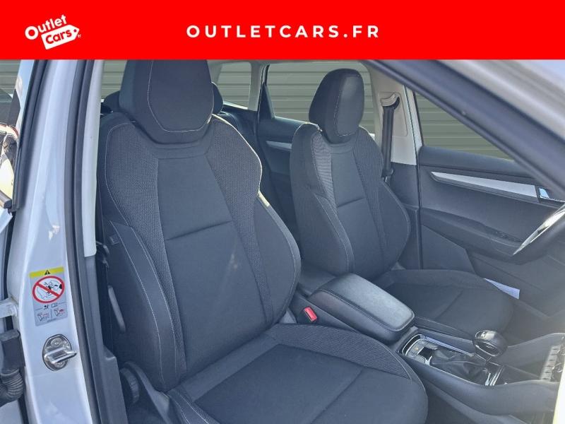 Voitures occasions ŠKODA KAROQ Business Béthune