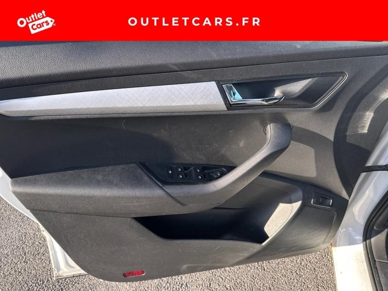 Voitures occasions ŠKODA KAROQ Business Béthune