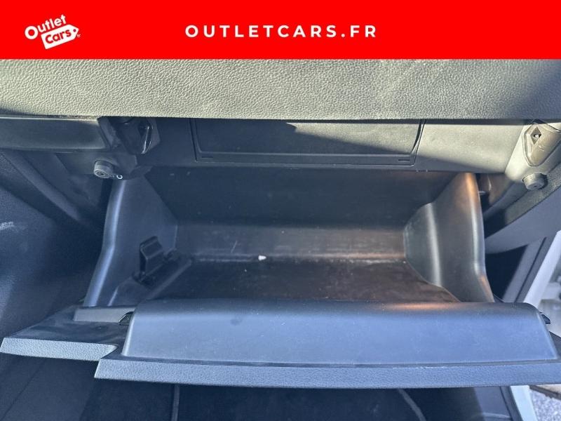 Voitures occasions ŠKODA KAROQ Business Béthune