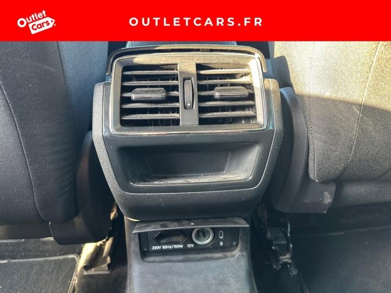 Voitures occasions ŠKODA KAROQ Business Béthune